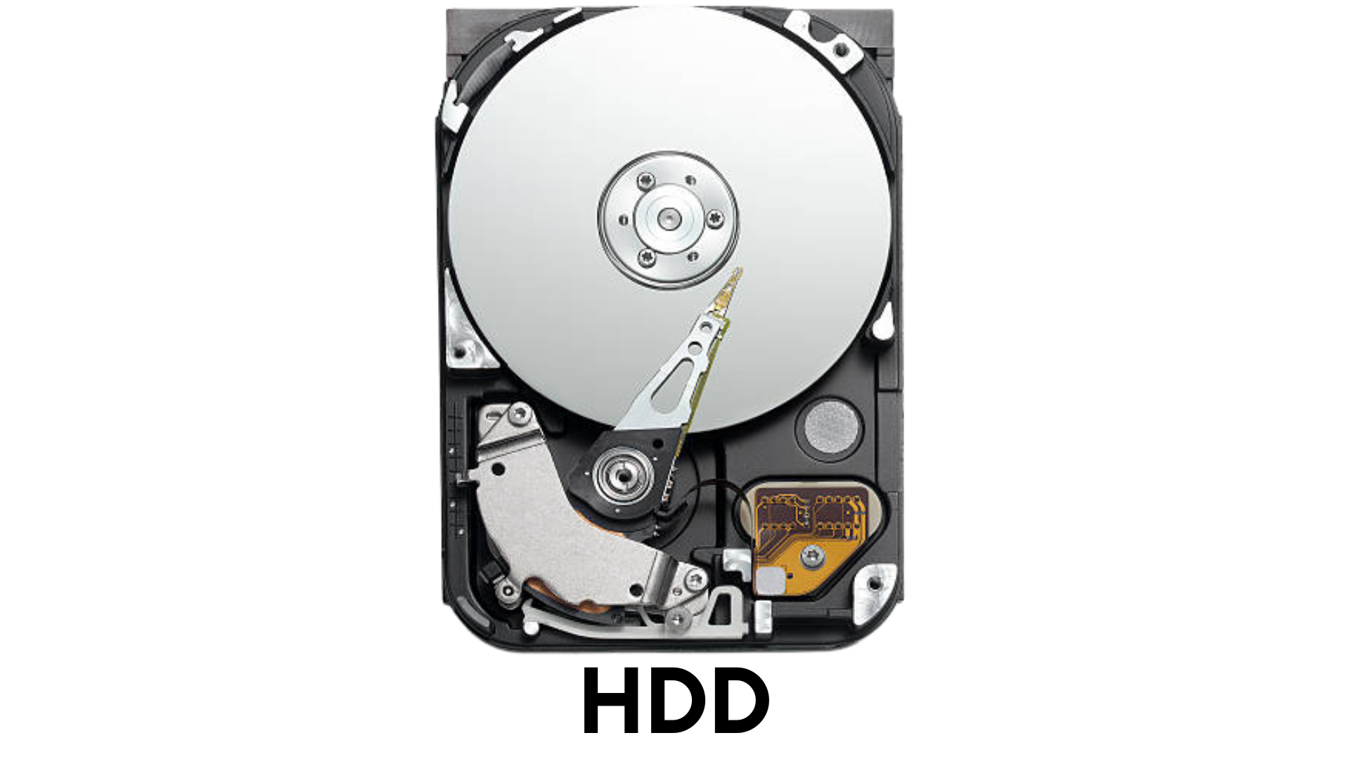Stellar Data Recovery